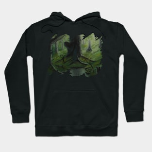 Forest Grove Hoodie